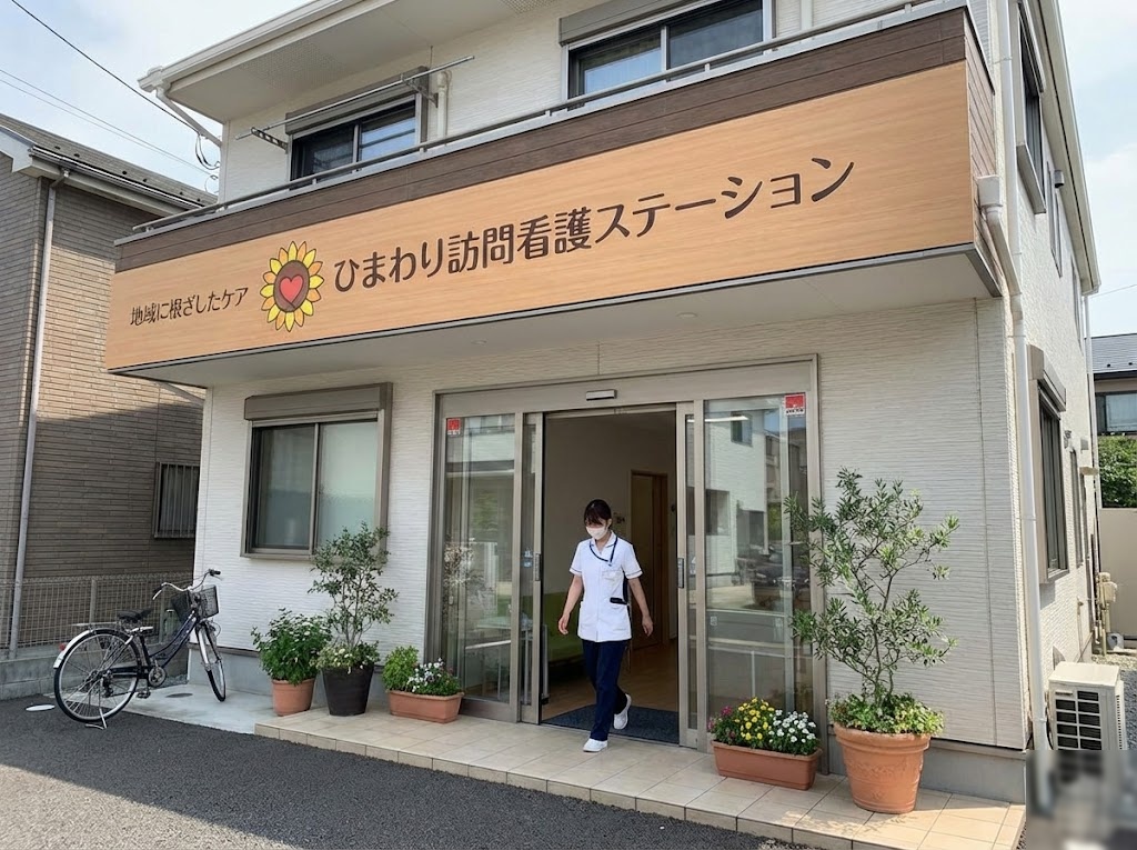 トップページのイメージ