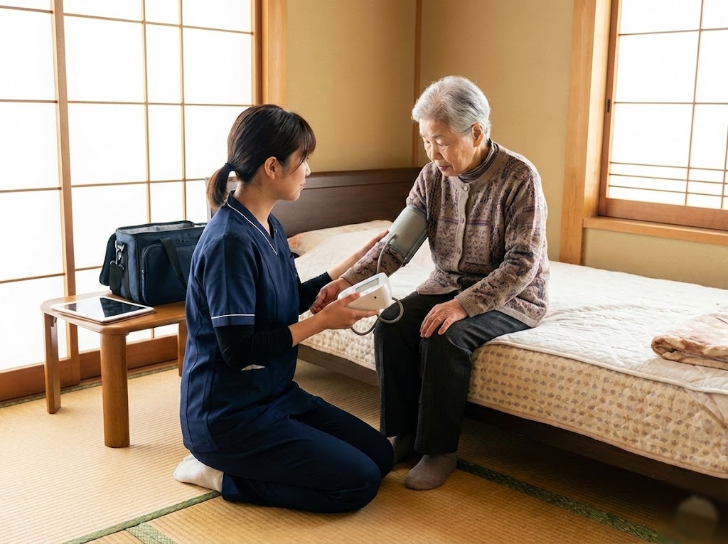 サービス内容のイメージ