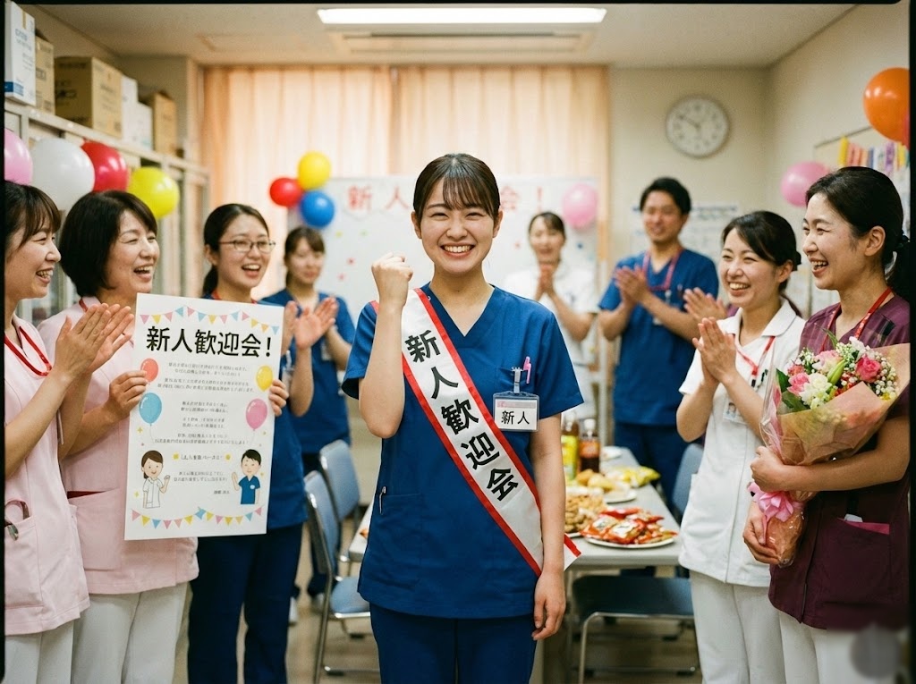 採用情報のイメージ