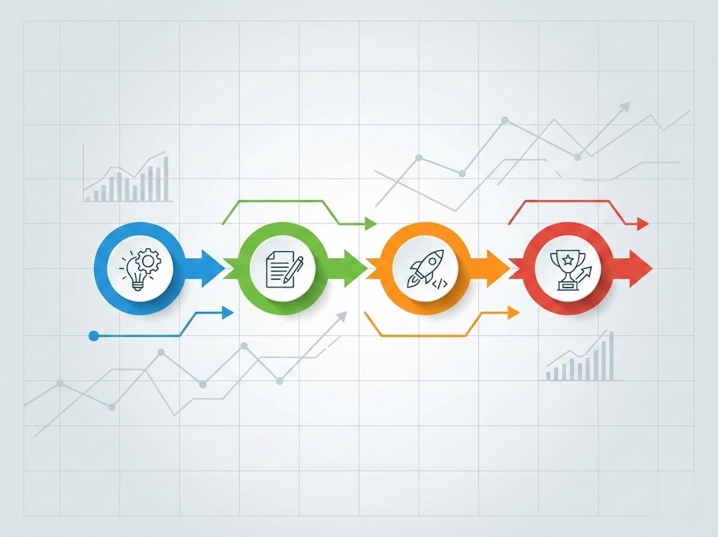 ご利用の流れのイメージ