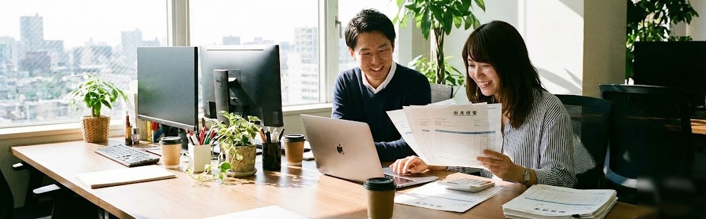 料金プランのイメージ