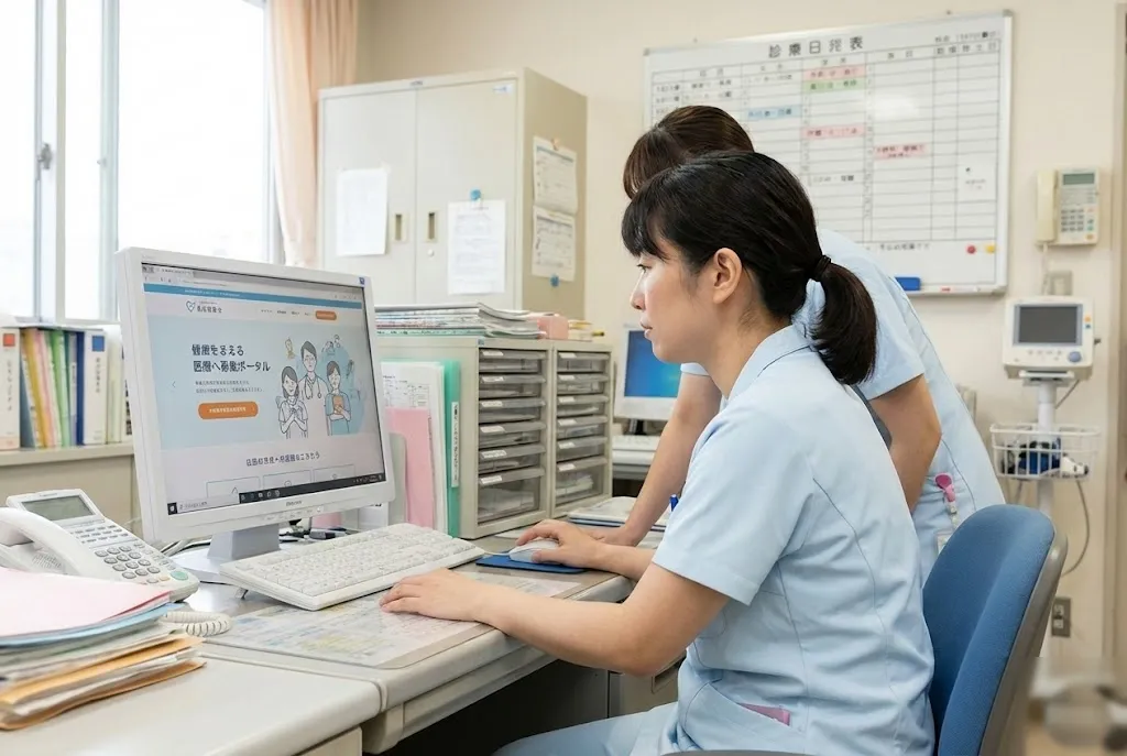 制作・確認のイメージ