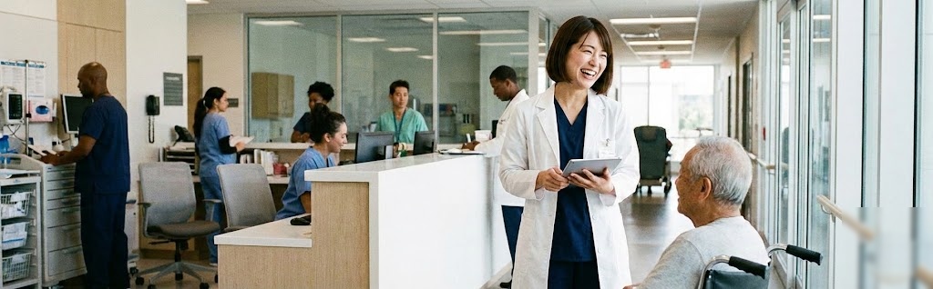 お客様の声のイメージ写真