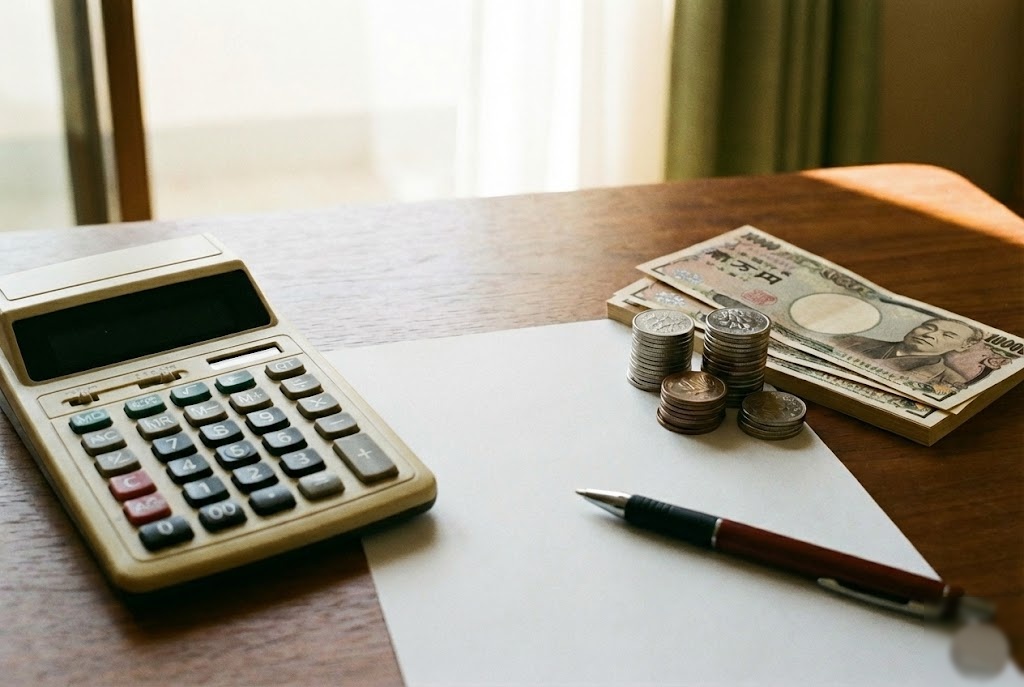 費用が高いイメージ