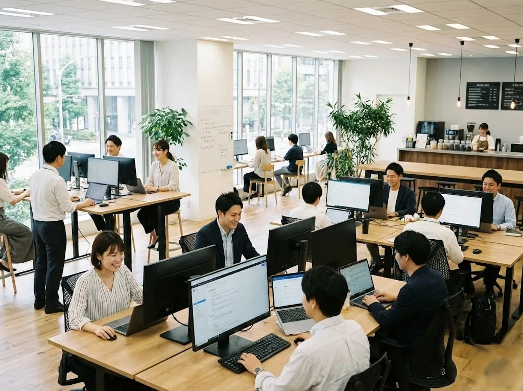 リーズナブルな価格イメージ